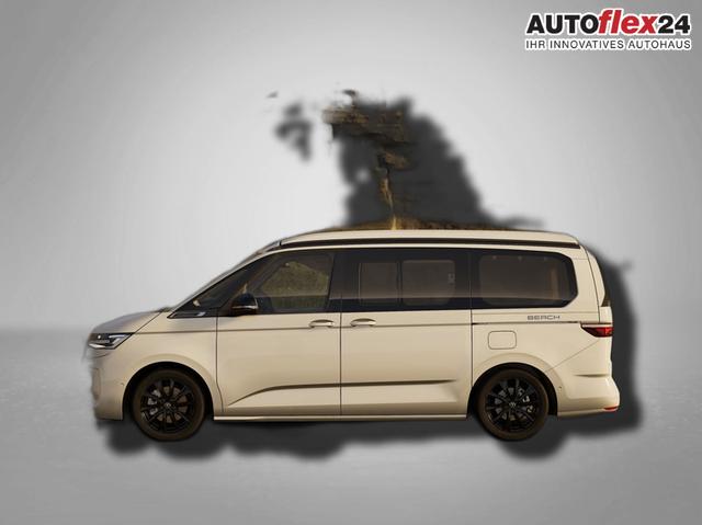 Vorlauffahrzeuge Volkswagen California 6.1 - Beach 1.5 eHybrid 6-Gang-DSG 4MOTION