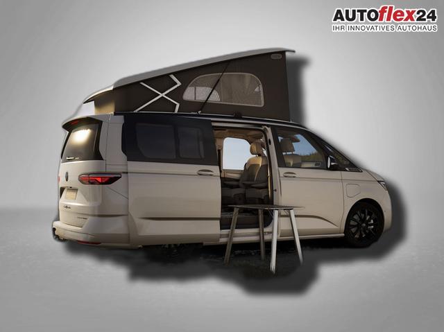 Volkswagen California 6.1 Beach 1.5 eHybrid 6-Gang-DSG 4MOTION 