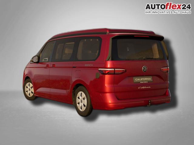 Volkswagen California 6.1 Beach Camper 2.0 TDI 7-Gang-DSG 