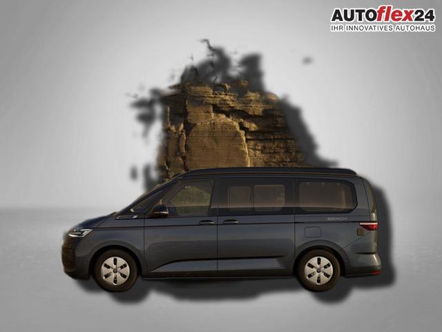 Vorlauffahrzeuge Volkswagen California 6.1 - Beach Camper 2.0 TDI 7-Gang-DSG