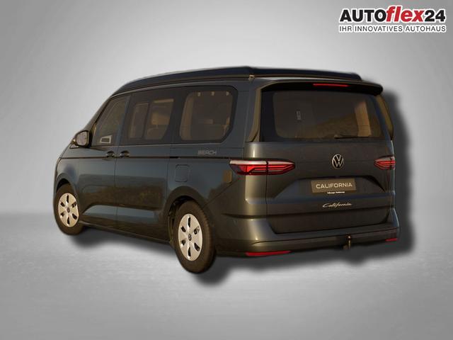 Volkswagen California 6.1 Beach Camper 2.0 TDI 7-Gang-DSG 