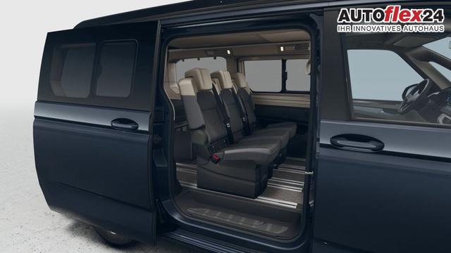Volkswagen California 6.1 Beach Camper 2.0 TDI 7-Gang-DSG 
