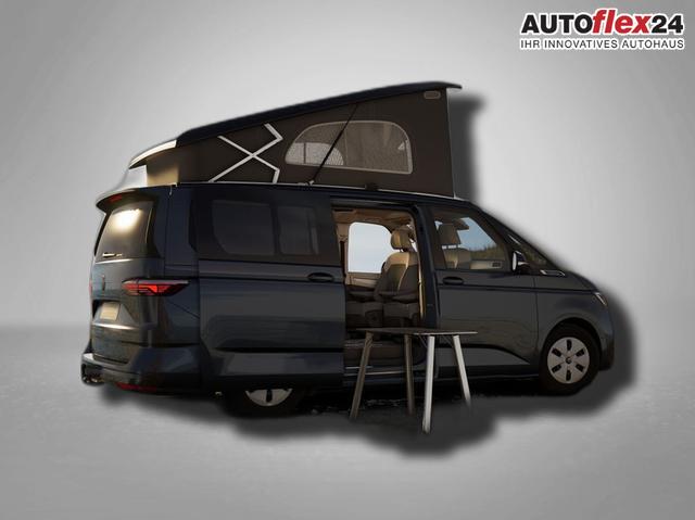 Volkswagen California 6.1 Beach Camper 2.0 TDI 7-Gang-DSG 