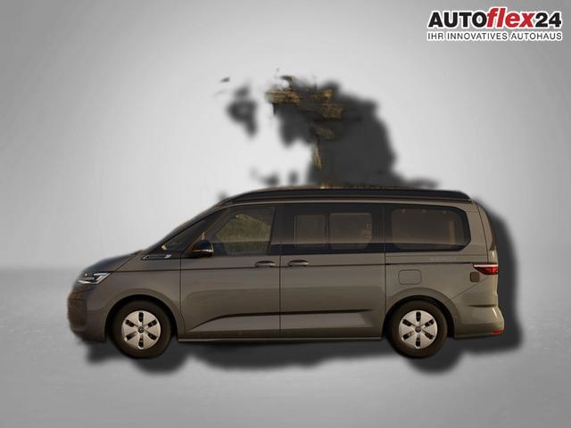 Vorlauffahrzeuge Volkswagen California 6.1 - Beach Camper 2.0 TDI 7-Gang-DSG