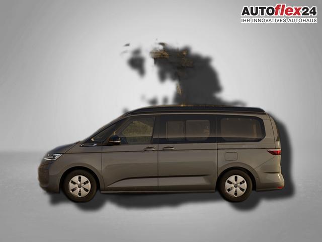 Vorlauffahrzeuge Volkswagen California 6.1 - Beach 2.0 TDI 7-Gang-DSG