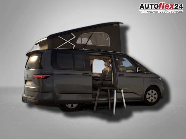 Volkswagen California 6.1 Beach 2.0 TDI 7-Gang-DSG 