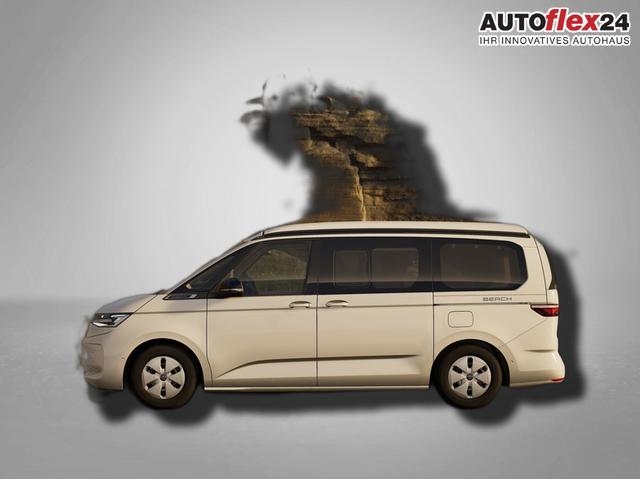Vorlauffahrzeuge Volkswagen California 6.1 - Beach 2.0 TDI 7-Gang-DSG