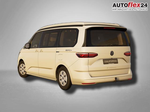 Volkswagen California 6.1 Beach 2.0 TDI 7-Gang-DSG 