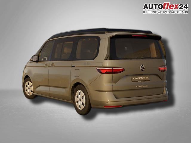 Volkswagen California 6.1 Beach 2.0 TDI 7-Gang-DSG 
