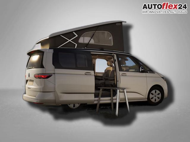 Volkswagen California 6.1 Beach 2.0 TDI 7-Gang-DSG 