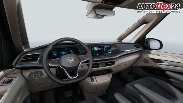 Volkswagen T7 Multivan L&Uuml; Edition 2.0 TSI 7-Gang-DSG 