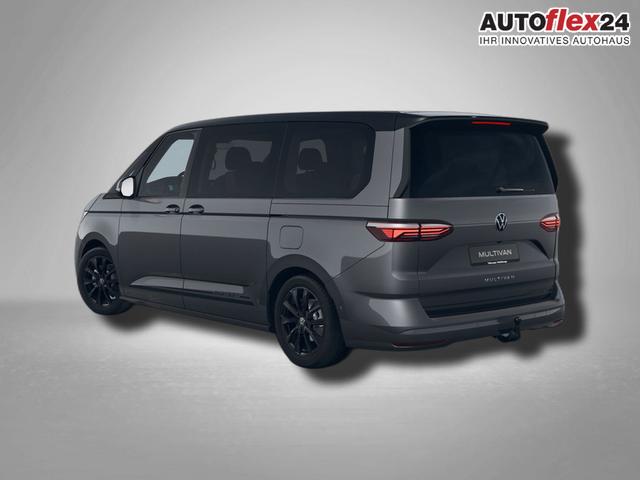 Volkswagen T7 Multivan K&Uuml; Edition 2.0 TSI 7-Gang-DSG 