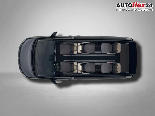 Volkswagen T7 Multivan L&Uuml; Edition 2.0 TSI 7-Gang-DSG 