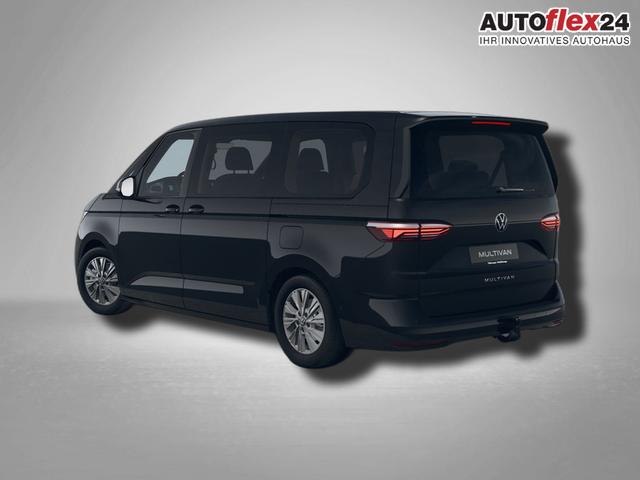 Volkswagen T7 Multivan L&Uuml; Business 2.0 TSI 7-Gang-DSG 