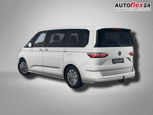 Volkswagen T7 Multivan L&Uuml; Business 2.0 TSI 7-Gang-DSG 