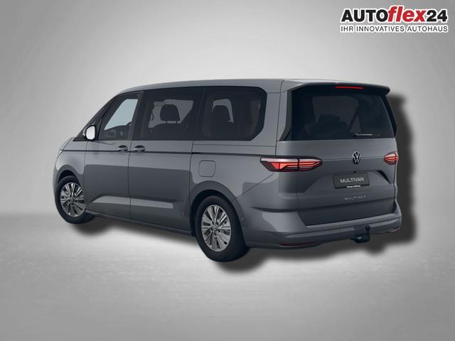 Volkswagen T7 Multivan L&Uuml; Business 2.0 TSI 7-Gang-DSG 