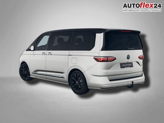 Volkswagen T7 Multivan L&Uuml; Edition 2.0 TDI 7-Gang-DSG 