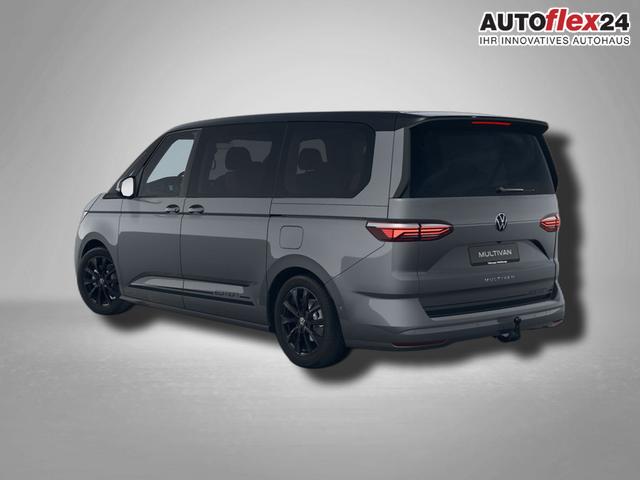 Volkswagen T7 Multivan L&Uuml; Edition 2.0 TDI 7-Gang-DSG 