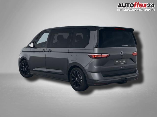 Volkswagen T7 Multivan K&Uuml; Edition 2.0 TDI 7-Gang-DSG 