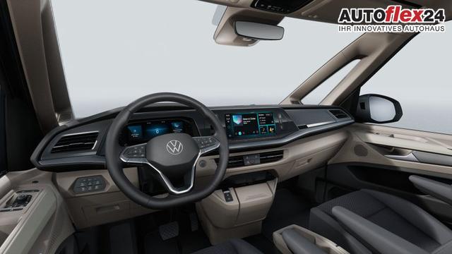 Volkswagen T7 Multivan K&Uuml; Edition 2.0 TDI 7-Gang-DSG 