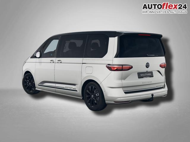 Volkswagen T7 Multivan K&Uuml; Edition 2.0 TDI 7-Gang-DSG 
