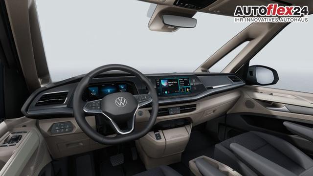Volkswagen T7 Multivan K&Uuml; Edition 2.0 TDI 7-Gang-DSG 