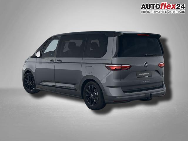 Volkswagen T7 Multivan K&Uuml; Edition 2.0 TDI 7-Gang-DSG 