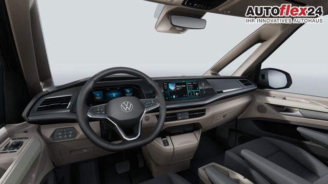 Volkswagen T7 Multivan K&Uuml; Edition 2.0 TDI 7-Gang-DSG 