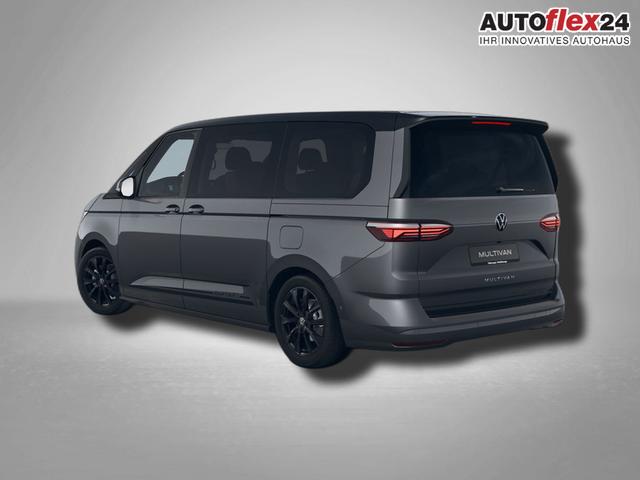 Volkswagen T7 Multivan L&Uuml; Edition 2.0 TDI 7-Gang-DSG 
