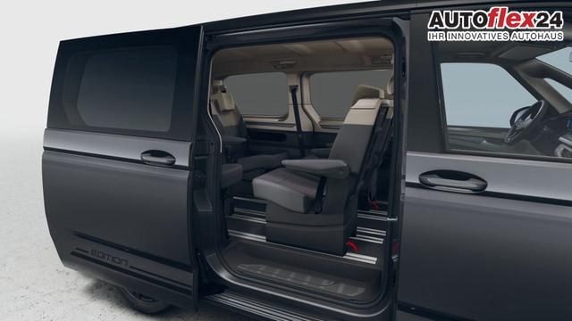 Volkswagen T7 Multivan L&Uuml; Edition 2.0 TDI 7-Gang-DSG 