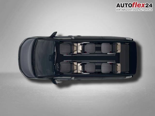 Volkswagen T7 Multivan L&Uuml; Edition 2.0 TDI 7-Gang-DSG 