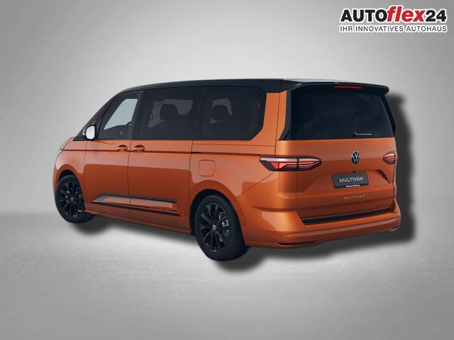 Volkswagen T7 Multivan L&Uuml; Edition 2.0 TDI 7-Gang-DSG 