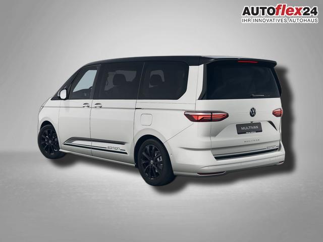 Volkswagen T7 Multivan L&Uuml; Edition 2.0 TDI 7-Gang-DSG 