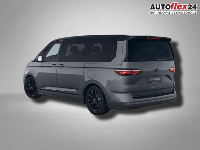 Volkswagen T7 Multivan L&Uuml; Edition 2.0 TDI 7-Gang-DSG 