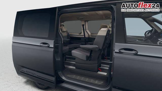 Volkswagen T7 Multivan L&Uuml; Edition 2.0 TDI 7-Gang-DSG 