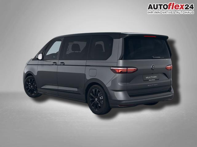 Volkswagen T7 Multivan K&Uuml; Edition 2.0 TDI 7-Gang-DSG 