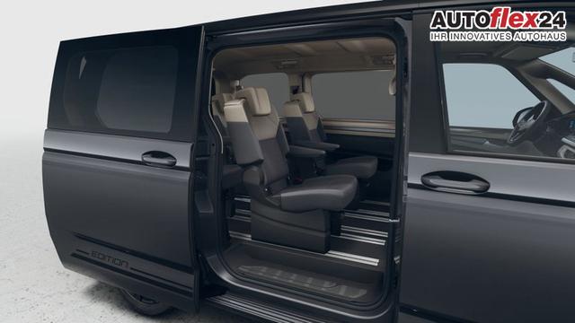 Volkswagen T7 Multivan K&Uuml; Edition 2.0 TDI 7-Gang-DSG 