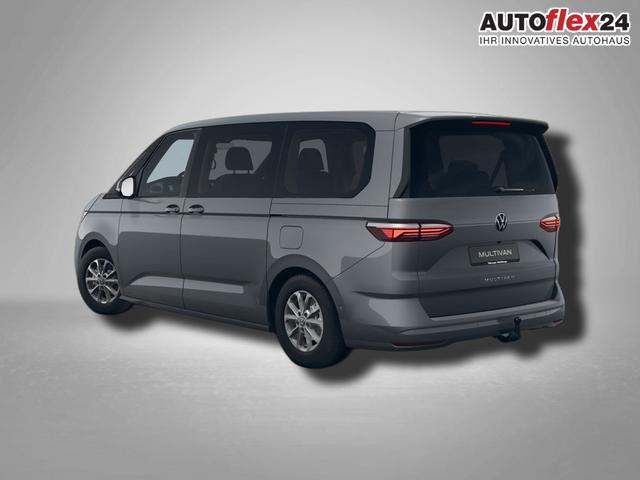 Volkswagen T7 Multivan L&Uuml; Business 2.0 TDI 7-Gang-DSG 