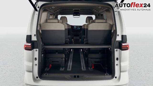 Volkswagen T7 Multivan K&Uuml; Edition 2.0 TDI 7-Gang-DSG 