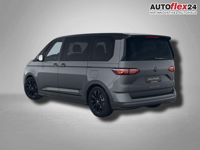 Volkswagen T7 Multivan K&Uuml; Edition 2.0 TDI 7-Gang-DSG 