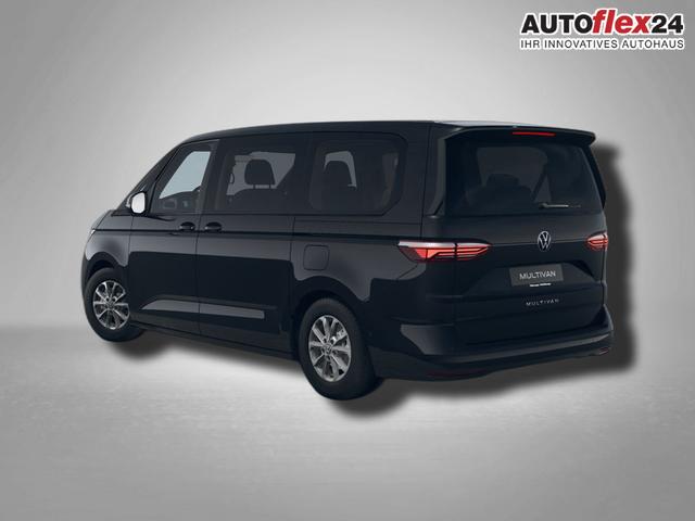 Volkswagen T7 Multivan L&Uuml; Business 2.0 TDI 7-Gang-DSG 