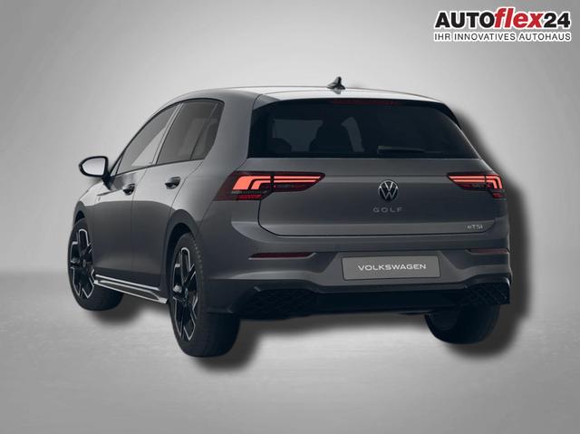 Volkswagen Golf R-Line 1.5 eTSI 7-Gang-DSG 