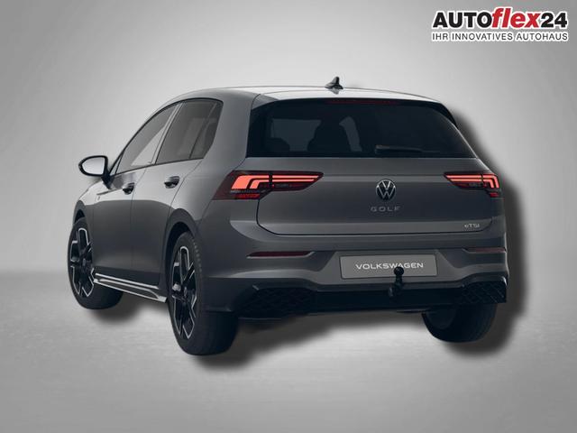 Volkswagen Golf R-Line 1.5 eTSI 7-Gang-DSG 