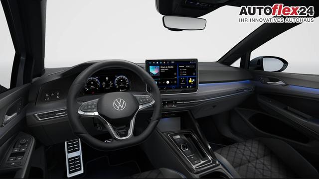 Volkswagen Golf R-Line 1.5 eTSI 7-Gang-DSG 