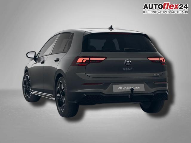 Volkswagen Golf R-Line 1.5 eTSI 7-Gang-DSG 