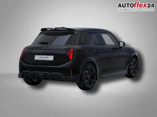 Vorlauffahrzeuge MINI Cooper - S John Works Trim 2.0 7-Gang Steptronic