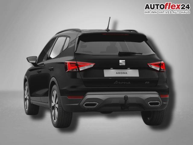 Gebrauchtfahrzeug SEAT Arona - FR 1.0 TSI 7-Gang-DSG