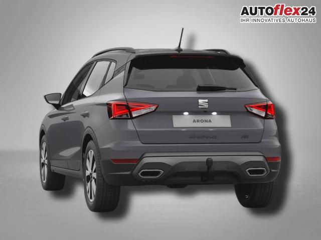 Vorlauffahrzeuge SEAT Arona - FR 1.0 TSI 7-Gang-DSG