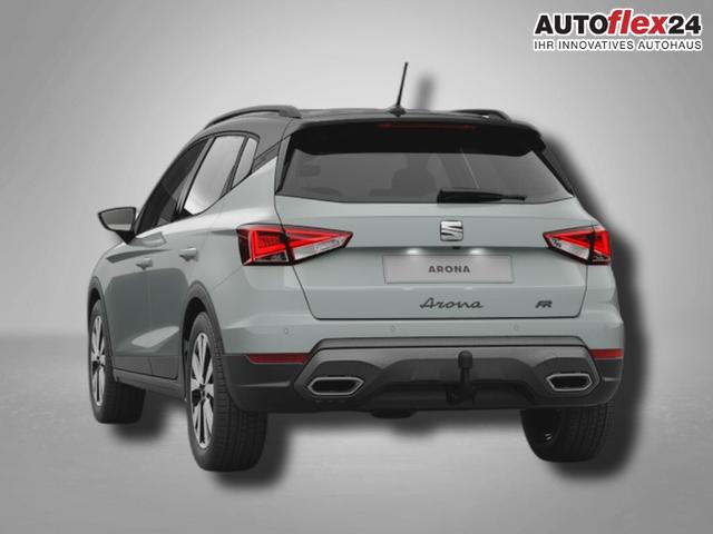 Gebrauchtfahrzeug SEAT Arona - FR 1.0 TSI 7-Gang-DSG