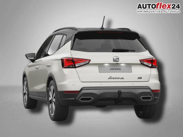 Vorlauffahrzeuge SEAT Arona - FR 1.0 TSI 7-Gang-DSG